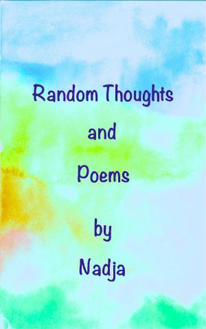 Cover of the book Random Thoughts & Poems by pushkine, alphonse daudet, charles peguy, françois coppée, leconte de lisle