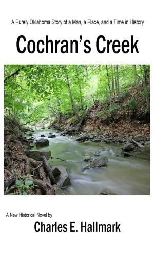 Book cover of Cochran's Creek