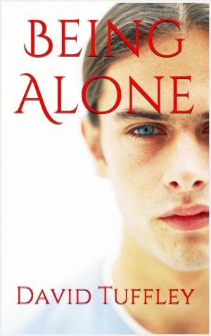 Cover of Being Alone