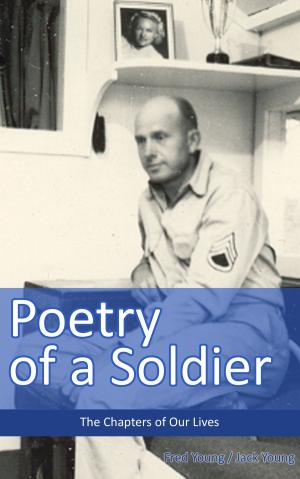 bigCover of the book Poetry of a Soldier by 