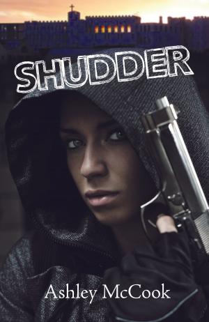 Cover of the book Shudder by CE Rocchi
