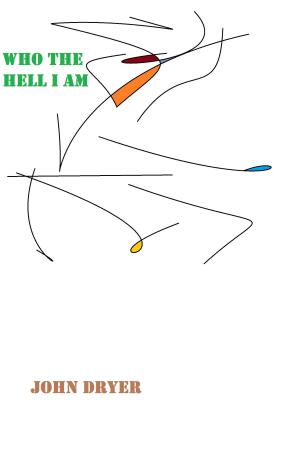 Cover of the book Who the Hell I Am by Khayal Al Allaq