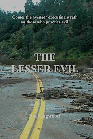 Cover of the book The Lesser Evil by Alan S Dale