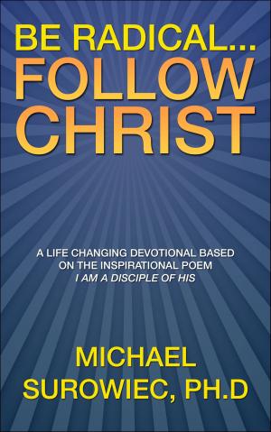 Cover of Be Radical...Follow Christ