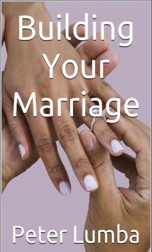 Book cover of Building Your Marriage