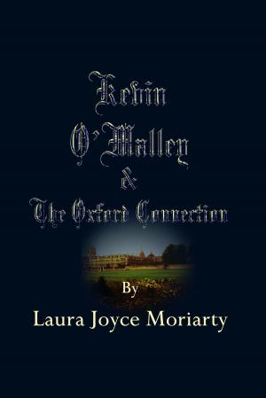 Book cover of Kevin O'Malley & The Oxford Connection