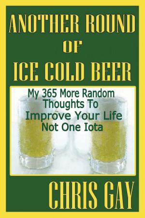 Book cover of Another Round of Ice Cold Beer