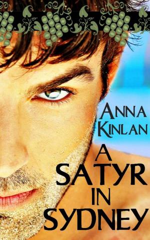 Cover of the book A Satyr in Sydney by Rodney C. Johnson