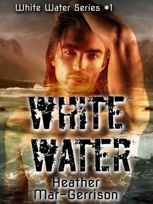 bigCover of the book White Water by 