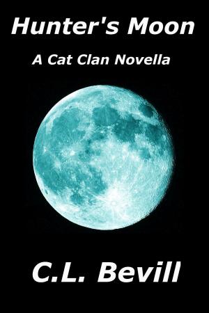 Cover of the book Hunter's Moon by C.L. Bevill