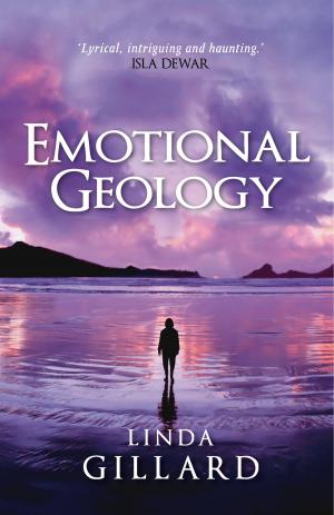 Book cover of Emotional Geology