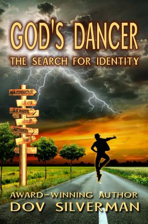 Cover of God's Dancer: A Search for Identity