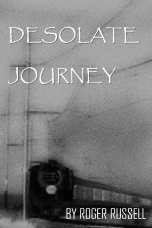 Book cover of Desolate Journey