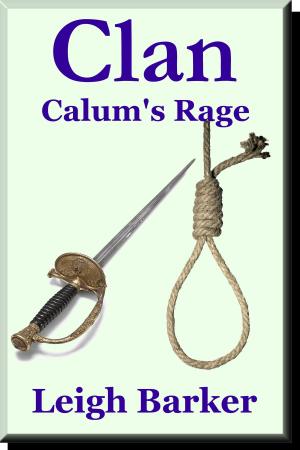 Book cover of Episode 4: Calum's Rage