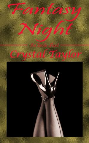Cover of the book Fantasy Night by Octave Feuillet