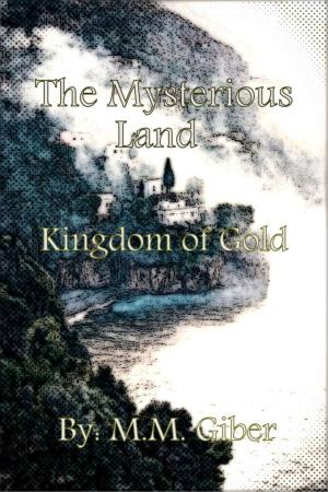 Cover of the book Kingdom of Gold by Terri Talley Venters
