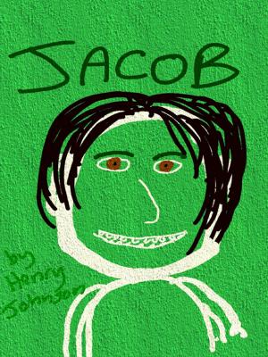 Cover of the book Jacob by R. L. Stedman