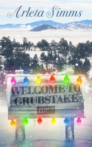 Cover of Welcome to Grubstake