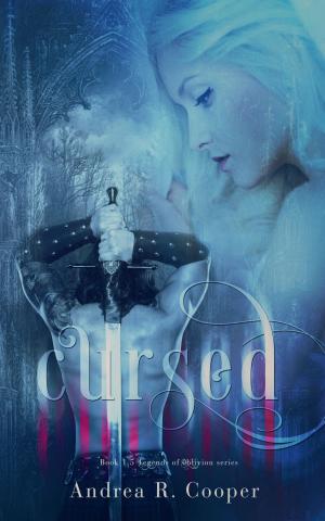 Cover of the book Cursed by Jule Owen