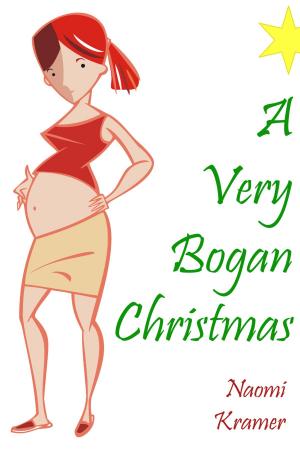 Book cover of A Very Bogan Christmas