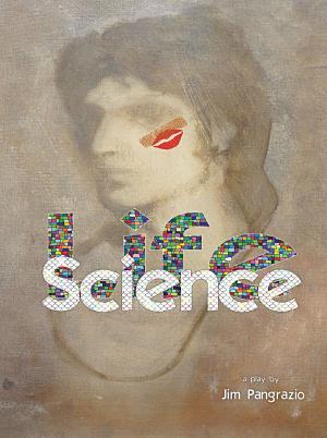 Book cover of Life Science