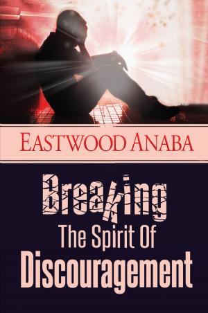 Cover of the book Breaking The Spirit Of Discouragement by Eastwood Anaba