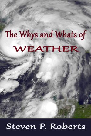 Book cover of The Whys and Whats of Weather