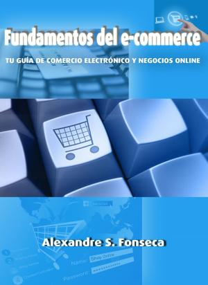 bigCover of the book Fundamentos del eCommerce by 