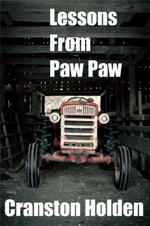 Book cover of Lessons From Paw Paw