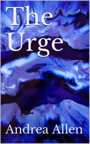 bigCover of the book The Urge by 