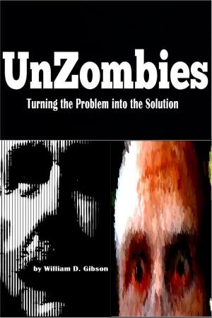 bigCover of the book UnZombies by 
