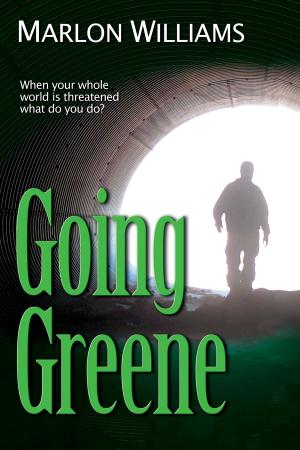 Book cover of Going Greene