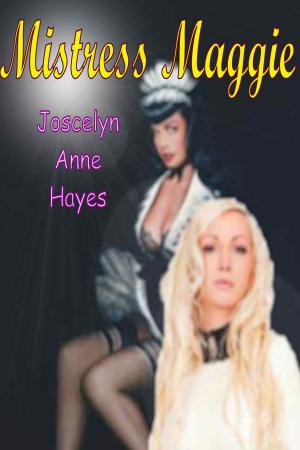 Cover of the book Mistress Maggie by C. Jordan