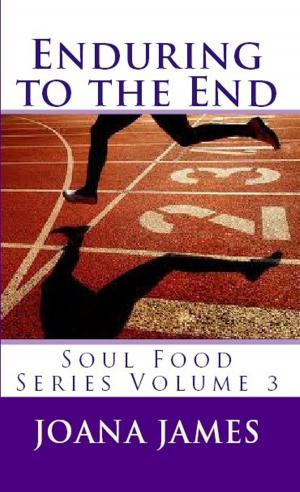 Book cover of Enduring To The End