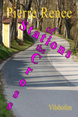 Book cover of Stations of the Cross (Vilshofen)