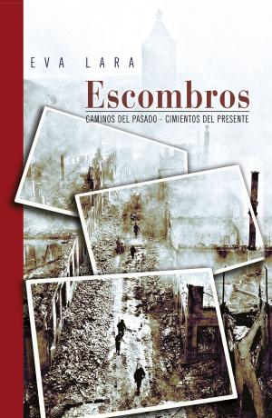 Cover of the book Escombros by Valérie Lieko
