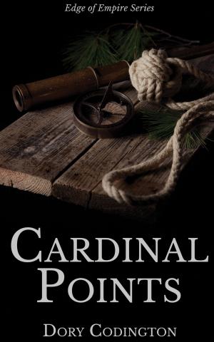Cover of the book Cardinal Points by Van Holt