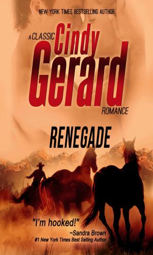Cover of the book Renegade by Celya Bowers