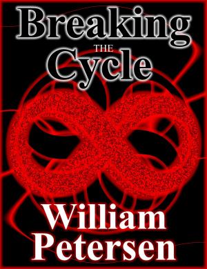 Book cover of Breaking the Cycle