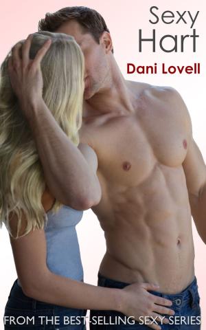 Cover of the book Sexy Hart by Violetta Vane, Heidi Belleau