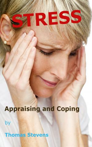 bigCover of the book Stress: Appraisal and Coping by 