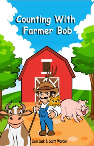 Cover of Counting with Farmer Bob