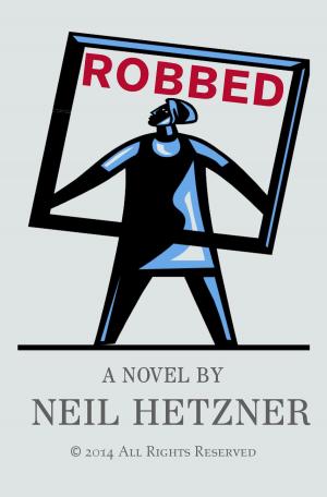 Cover of the book Robbed by Leona Bushman