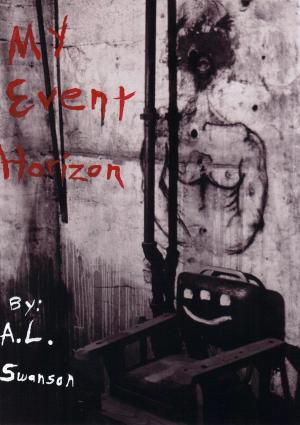 bigCover of the book My Event Horizon by 