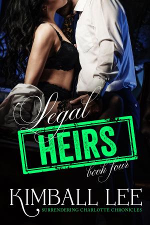 Book cover of Legal Heirs 4