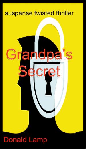 bigCover of the book Grandpa's Secret by 