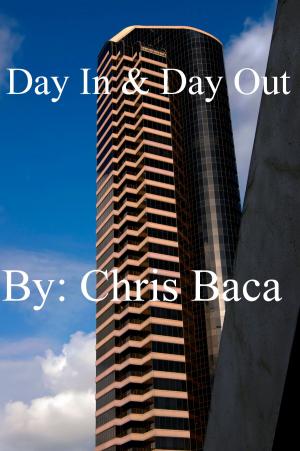 Cover of the book Day In & Day Out by Jonathan-David Jackson