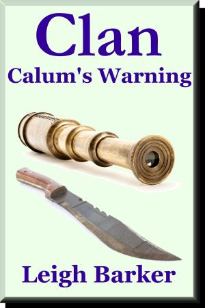 bigCover of the book Episode 5: Calum's Warning by 