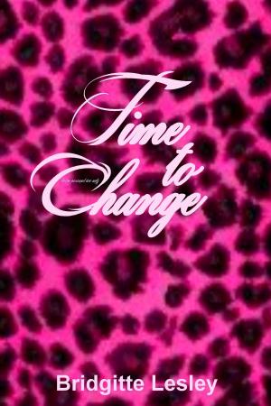 Book cover of Time to Change