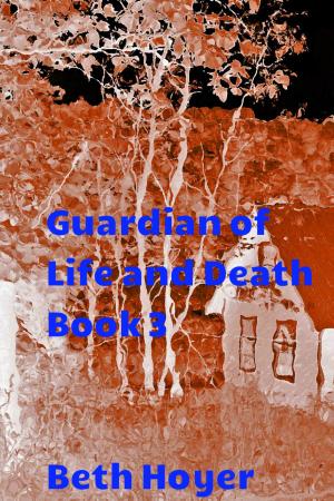 Cover of Guardian of Life and Death Book 3
